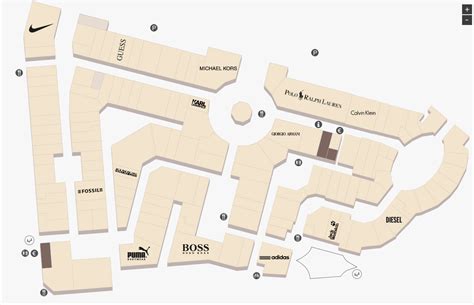 outlet neumünster plan